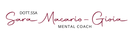 Sara Macario Gioia